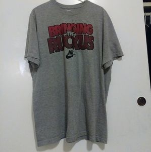 Men's GUC Nike shirt
